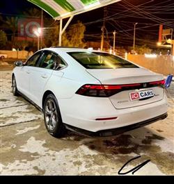 هوندا أكورد